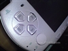 SONY PSP2000(冰晶银)