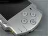 SONY PSP2000(冰晶银)