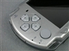 SONY PSP2000(冰晶银)
