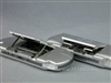 SONY PSP2000(冰晶银)