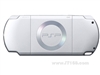 SONY PSP2000(冰晶银)