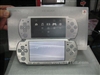 SONY PSP2000(冰晶银)