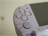 SONY PSP2000(玫瑰粉)