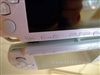 SONY PSP2000(玫瑰粉)