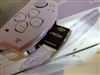 SONY PSP2000(玫瑰粉)