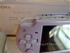 SONY PSP2000(玫瑰粉)