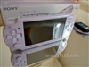 SONY PSP2000(玫瑰粉)
