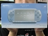 SONY PSP2000(雏菊蓝)