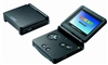 iQue GBA SP(铂金色)