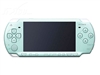 SONY PSP-2000(绿)