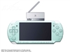 SONY PSP-2000(绿)