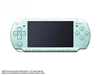 SONY PSP-2000(绿)