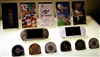 SONY PSP-2000(绿)