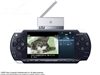 SONY PSP-2000(绿)