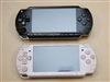 SONY PSP-2000(绿)