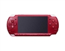 SONY PSP-2000(深红)