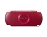 SONY PSP-2000(深红)
