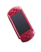 SONY PSP-2000(深红)
