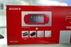 SONY PSP-2000(深红)