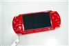 SONY PSP-2000(深红)