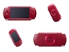 SONY PSP-2000(深红)
