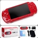 SONY PSP-2000(深红)