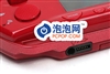 SONY PSP-2000(深红)