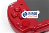SONY PSP-2000(深红)