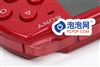 SONY PSP-2000(深红)
