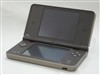 任天堂NDSi LL(黑色)