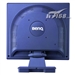 BenQ FP556s(黑色)
