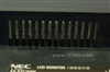 NEC AS LCD1704M