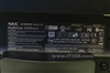 NEC MS LCD195VX