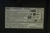 NEC AccuSync 190V