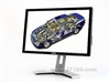DELL UltraSharp 2007WFP