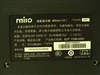 MILO Q191