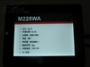 LG M228WA