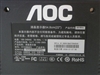 AOC 2216Vw