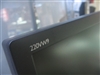 飞利浦220VW9