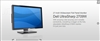 DELL UltraSharp 2709W