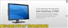 DELL UltraSharp 2709W