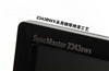 三星2343BW