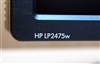 惠普LP2475w