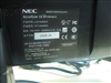 NEC 19WMGX