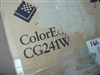 EIZO ColorEdge CG241W
