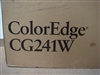 EIZO ColorEdge CG241W