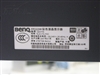 BenQ FP222W