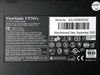 优派VP201s
