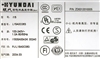 现代ImageQuest i15