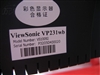 优派VP231wb
